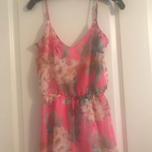 SMYM **VERY RARE** Tropical Barbie Rorey Romper